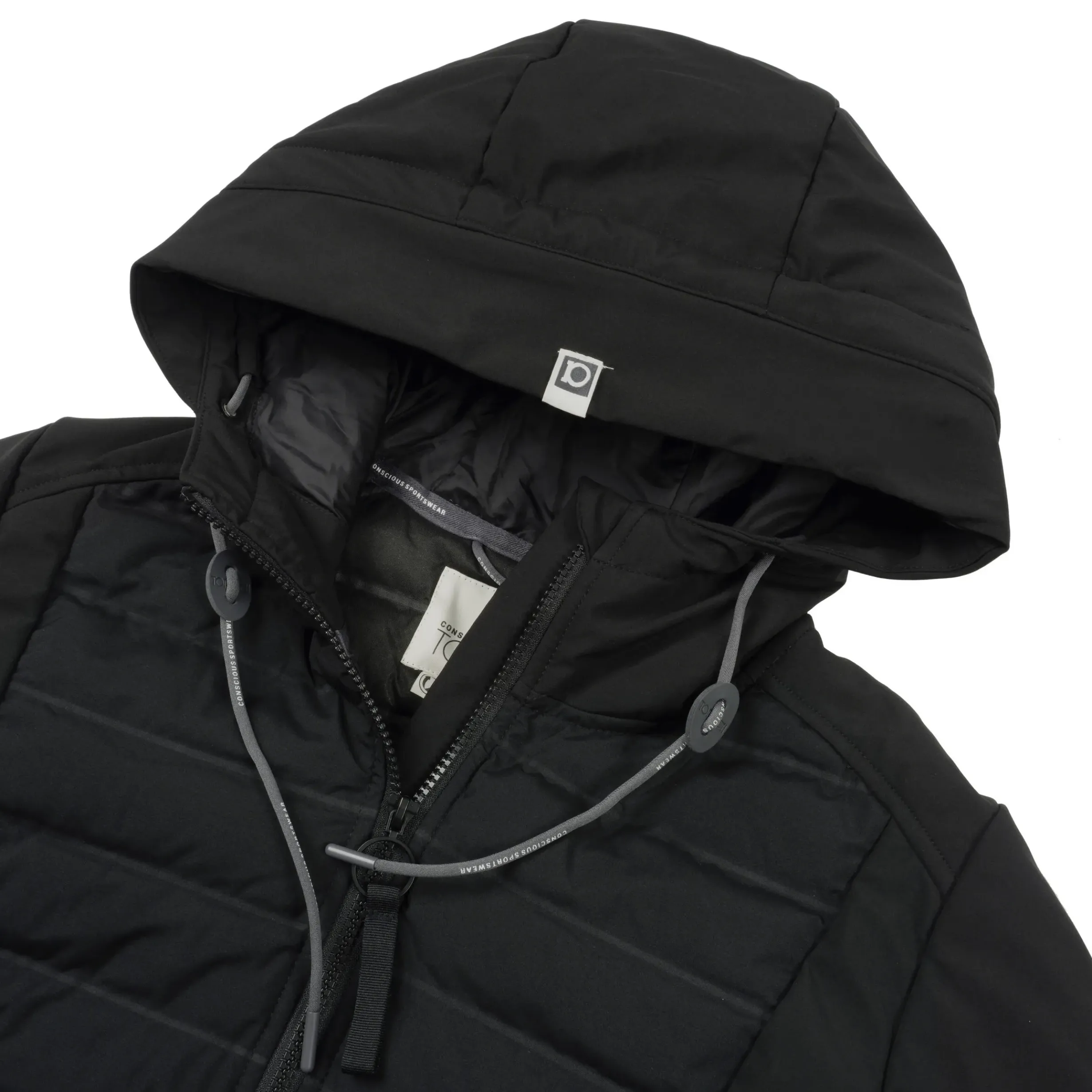 Online Lausanne Softshell-Takit