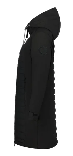 Online Lausanne Softshell-Takit