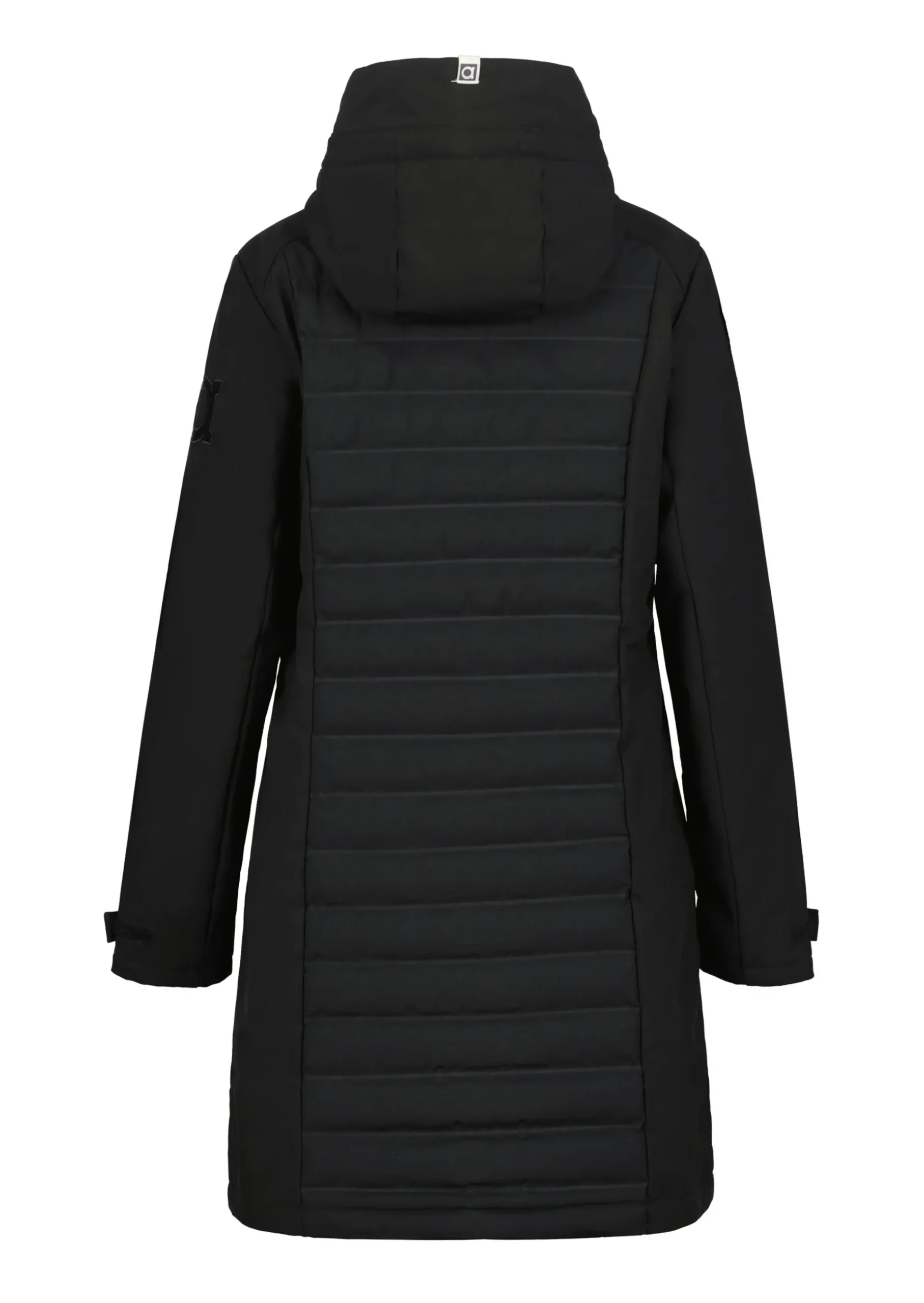 Online Lausanne Softshell-Takit