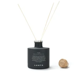 Outlet tupa Diffuuserit