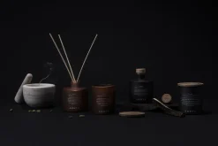 Outlet tupa Diffuuserit