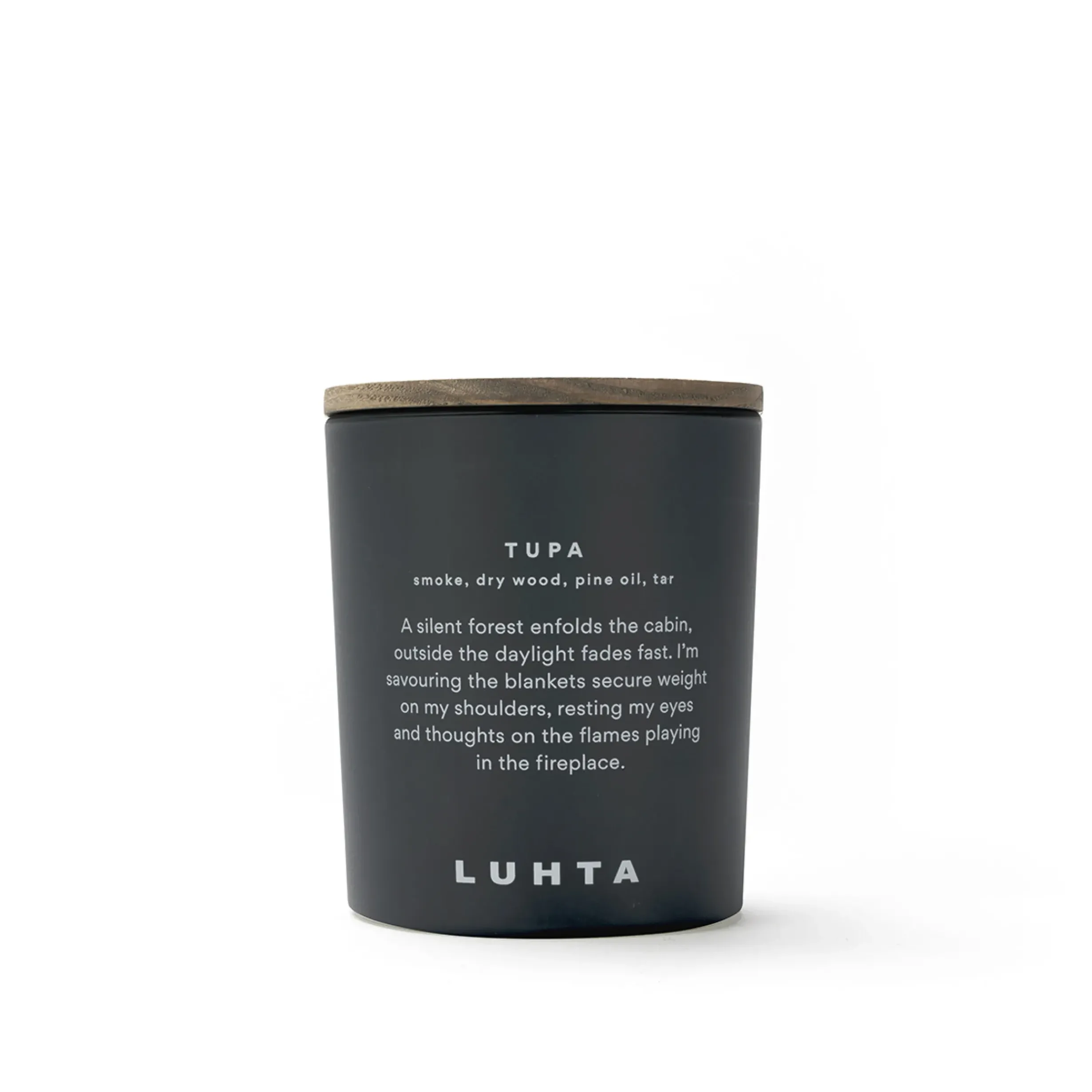 Tupa 150g Kynttilät|Tuoksukynttilät