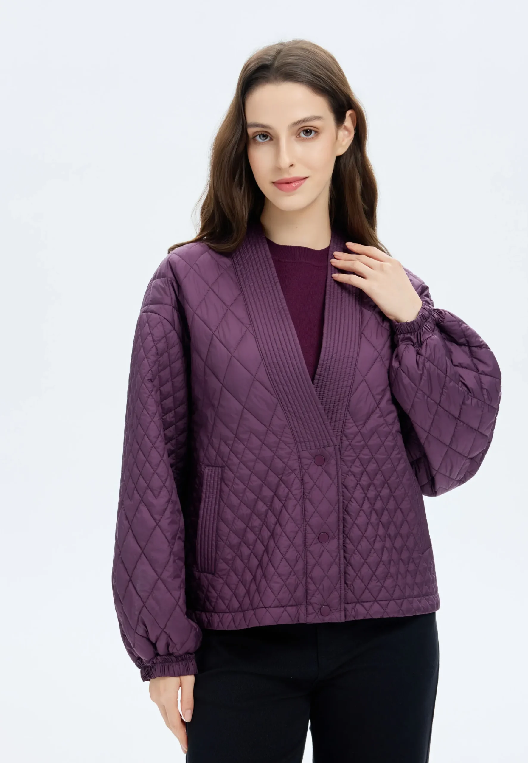 New Carey Ulkoilutakit
