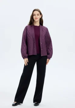 New Carey Ulkoilutakit
