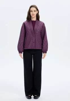 New Carey Ulkoilutakit