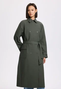New Carin Pitkät Takit