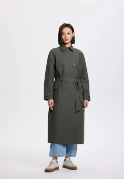 New Carin Pitkät Takit
