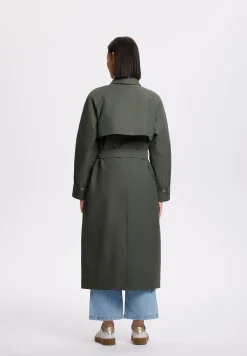 New Carin Pitkät Takit