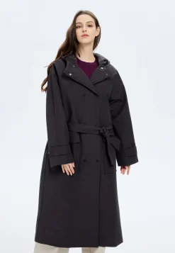 Clearance Caxton Pitkät Takit