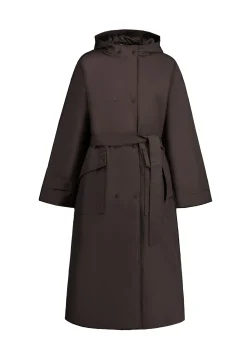 Clearance Caxton Pitkät Takit