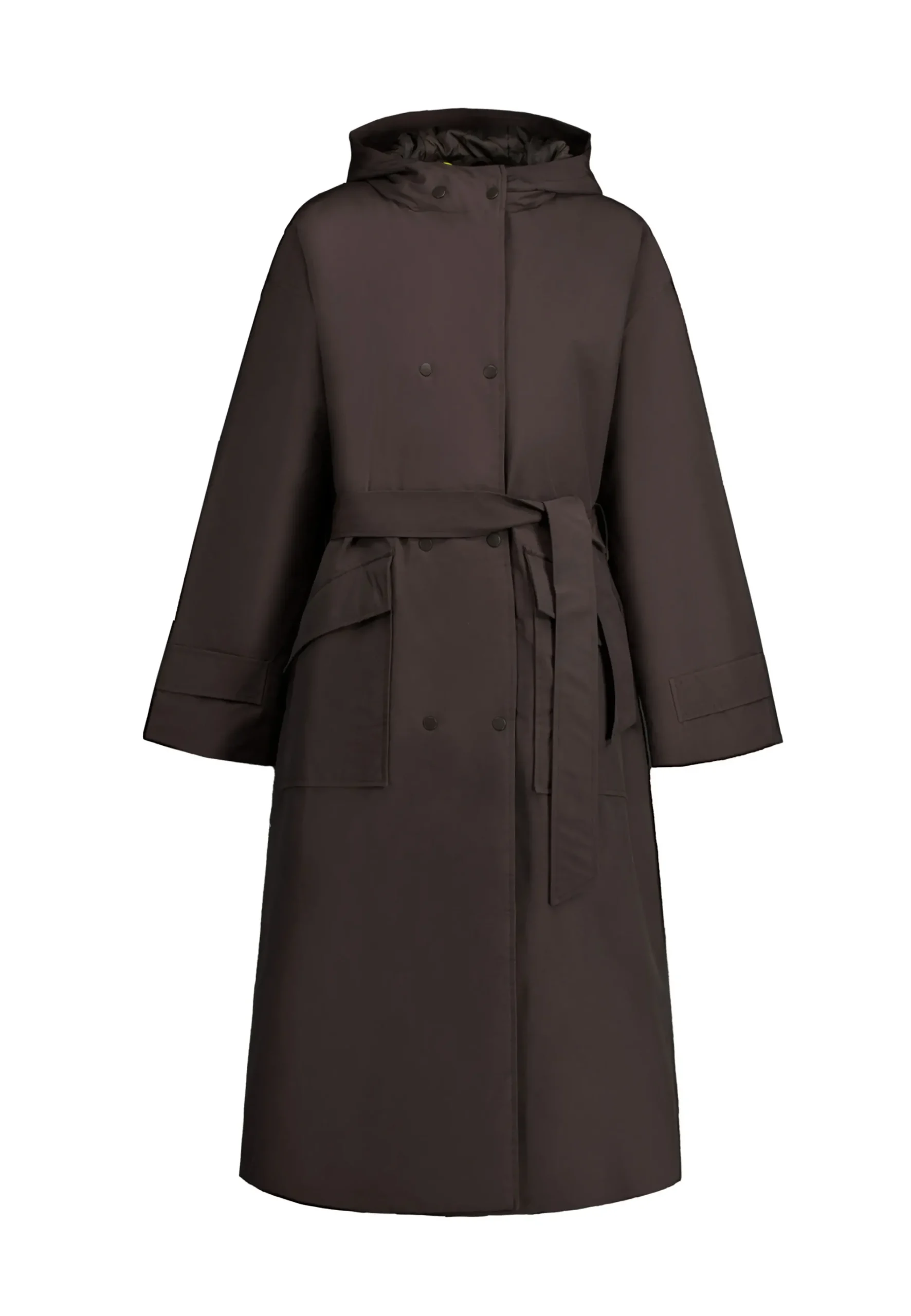 Clearance Caxton Pitkät Takit