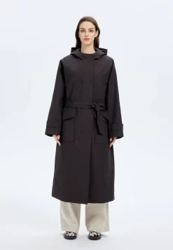 Clearance Caxton Pitkät Takit