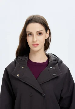 Clearance Caxton Pitkät Takit