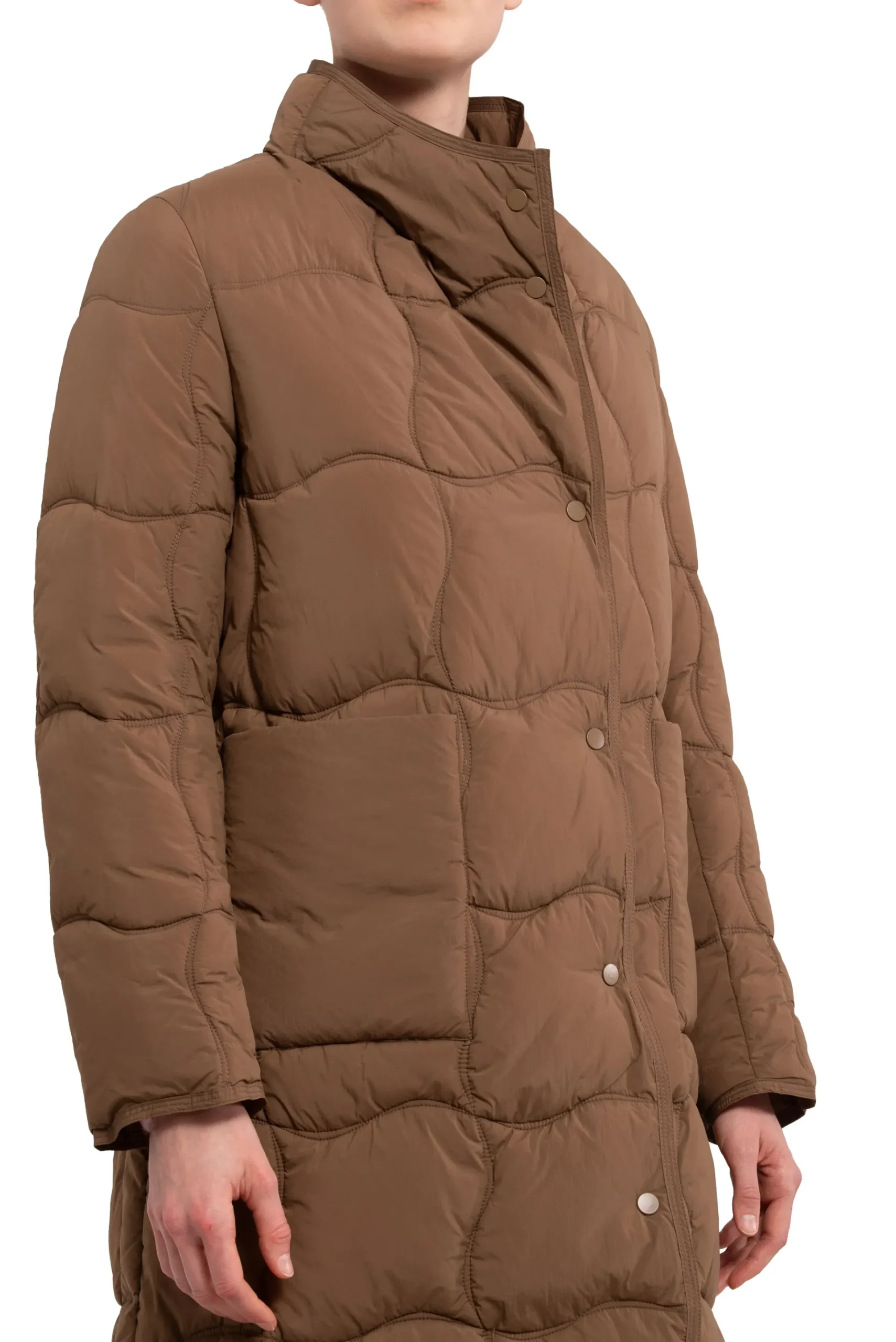 Clearance Chicago Pitkät Takit