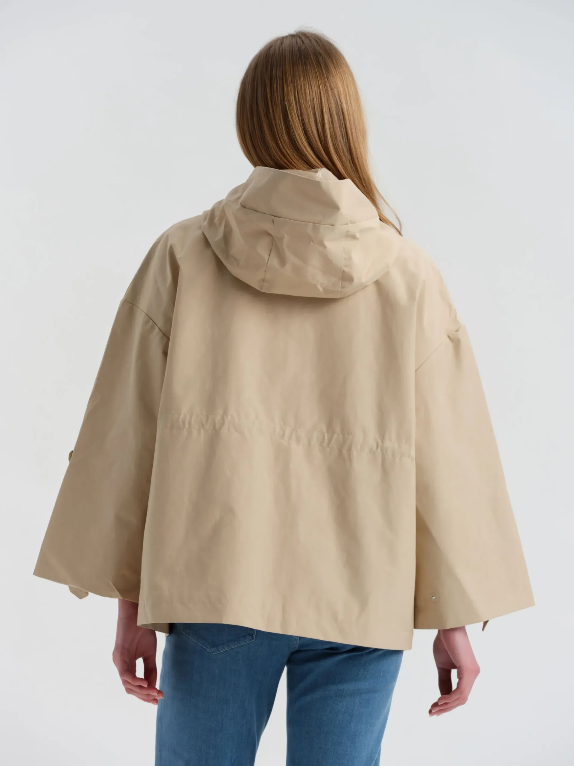 New Ceona Ulkoilutakit