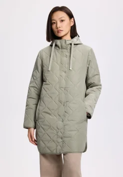 Clearance Conde Pitkät Takit