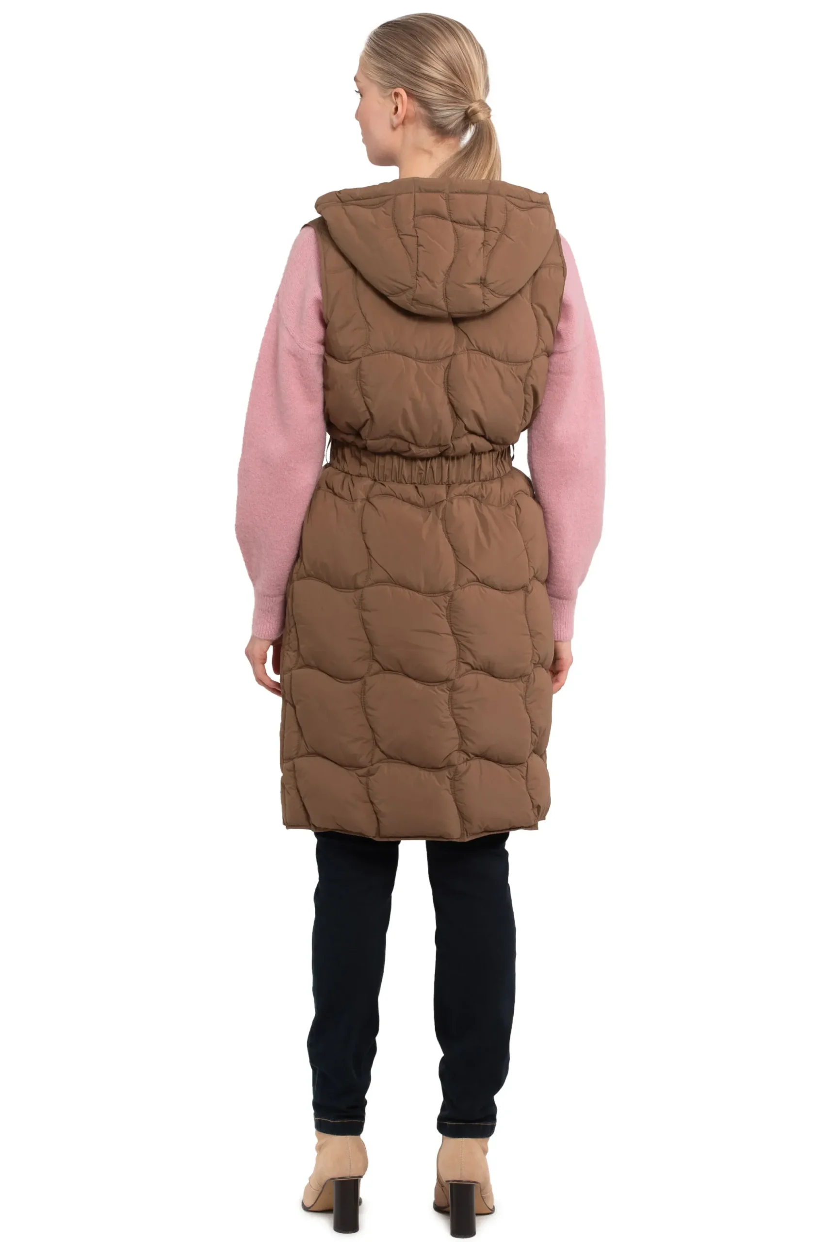 Corica Ulkoilutakit|Liivit