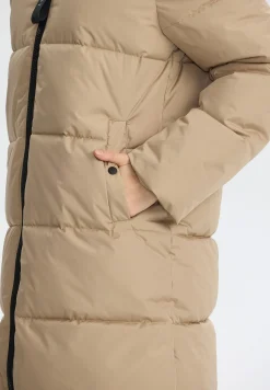 Outlet Cowe Toppatakit|Pitkät Takit