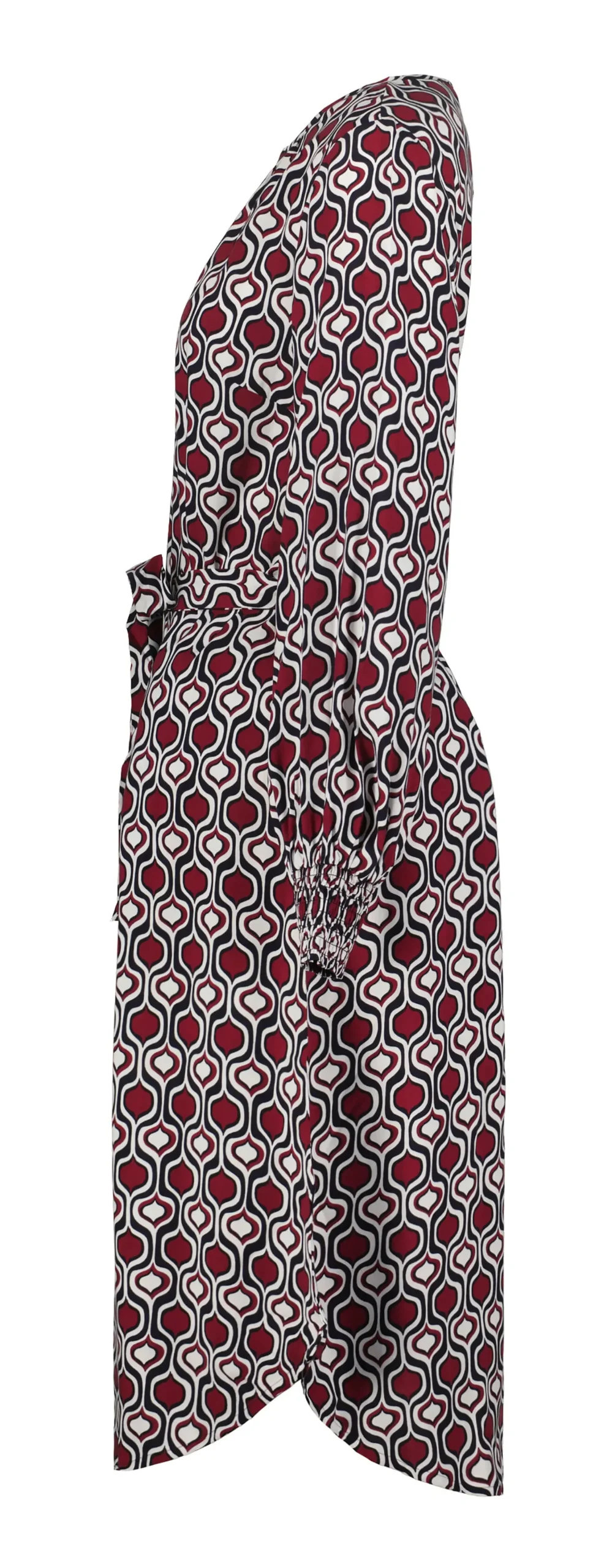 Hot Dana Mekot