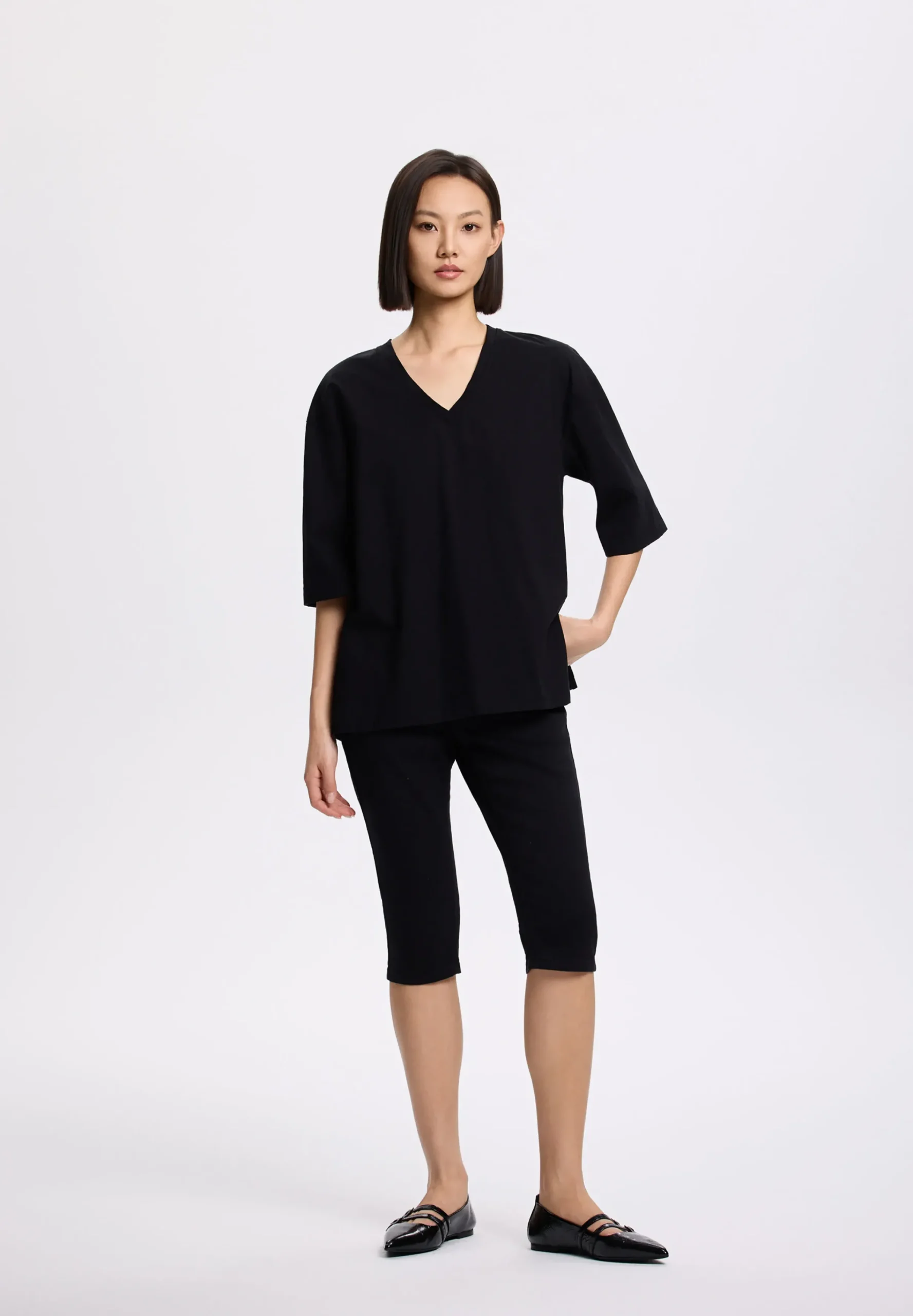 Clearance Havana Shortsit