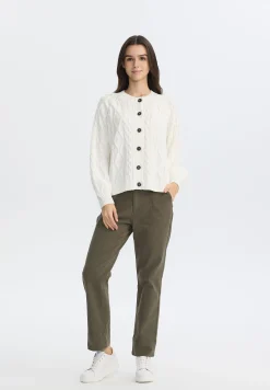 Clearance Paatine Suorat Housut