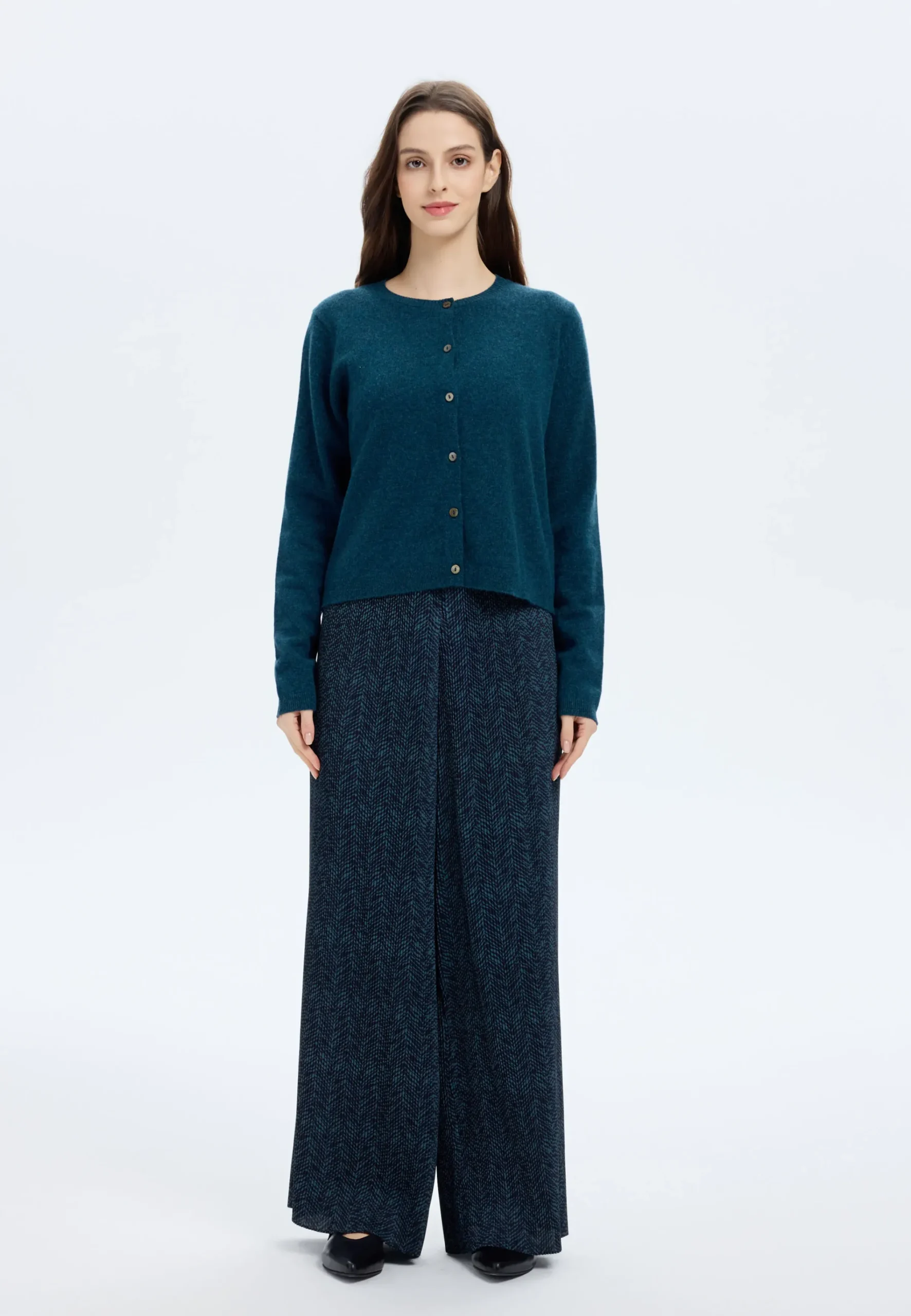 Clearance Peta Suorat Housut