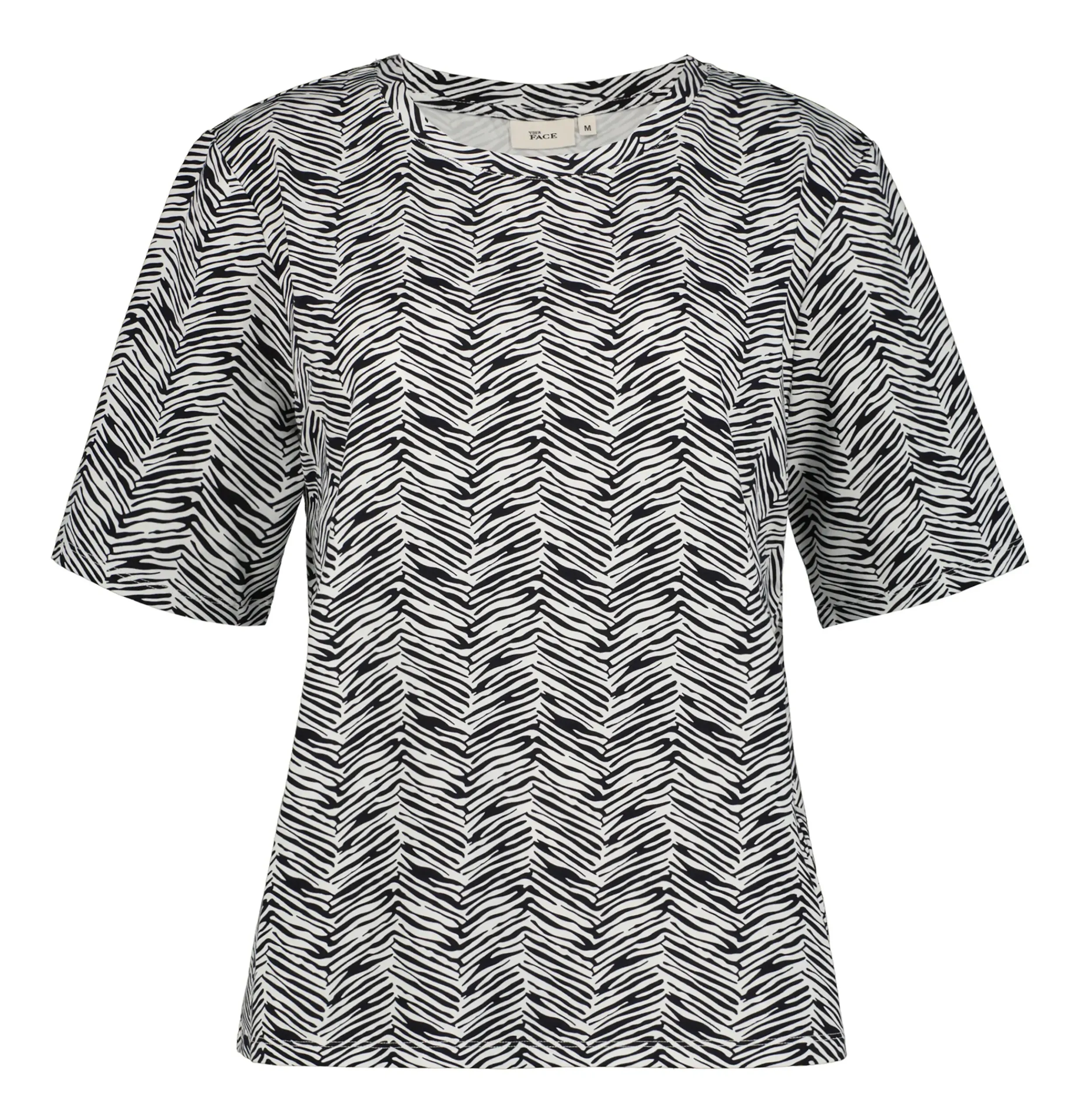New Treont T-Paidat