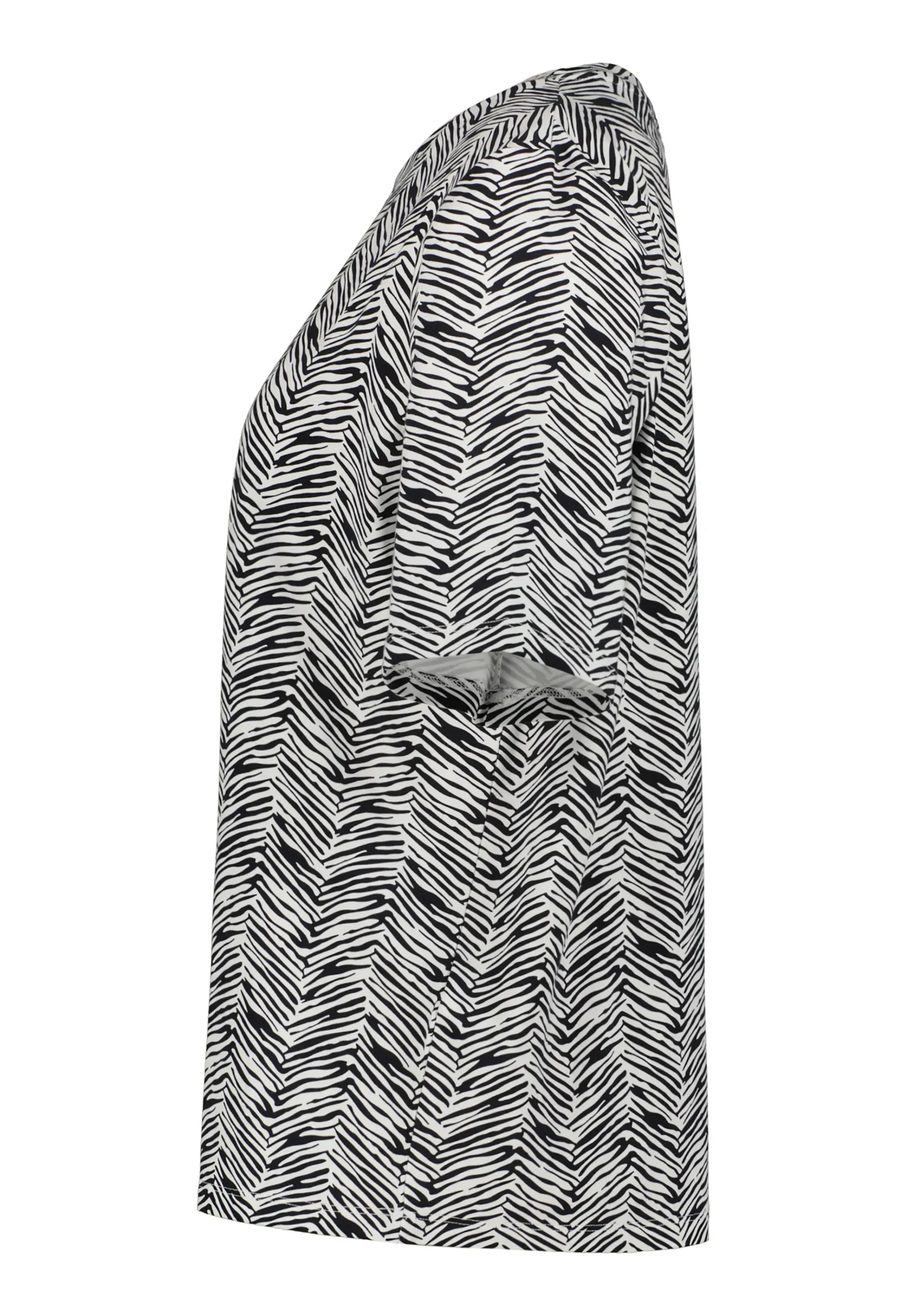 New Treont T-Paidat