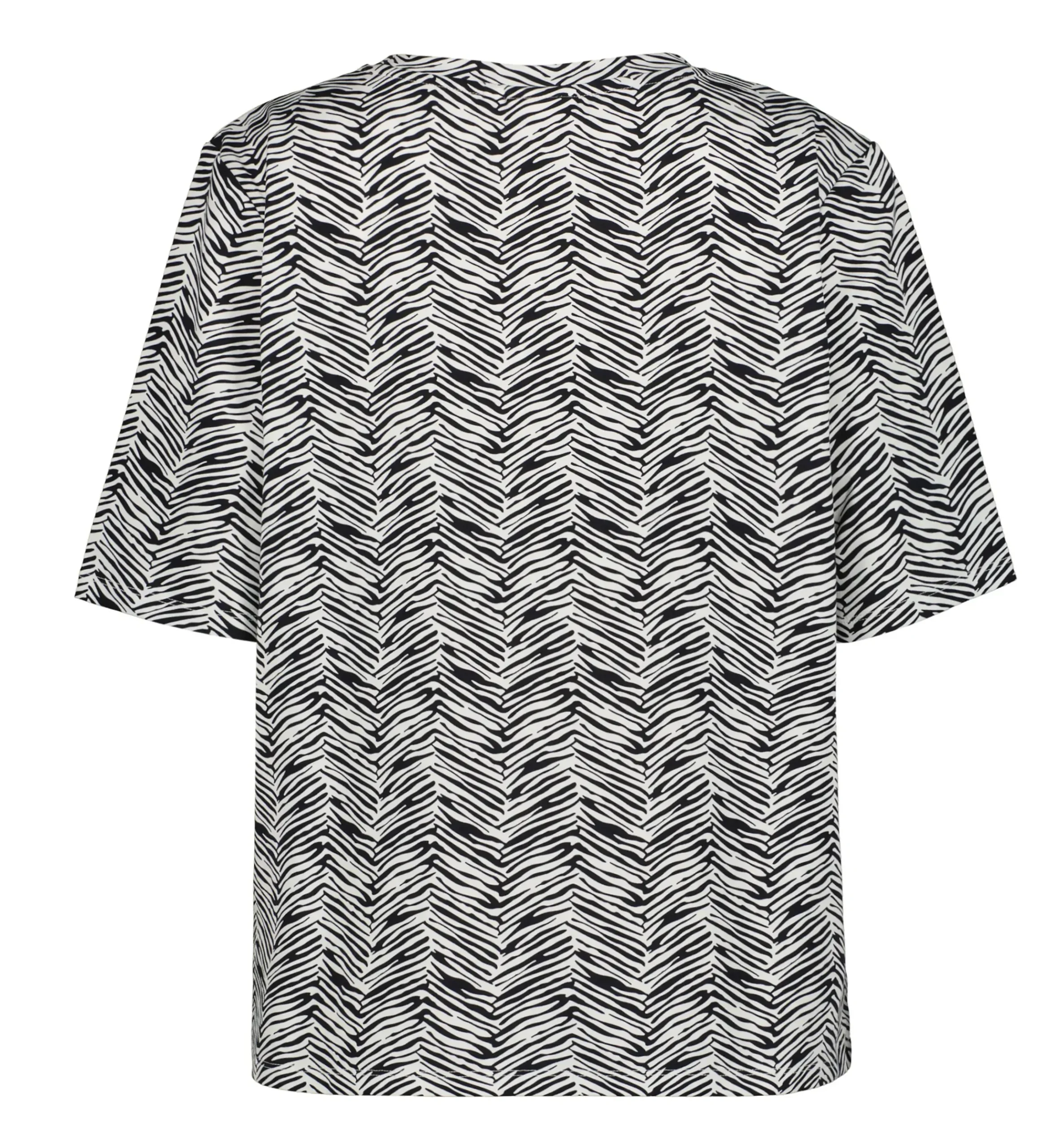 New Treont T-Paidat